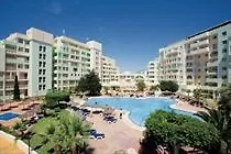 Apartamentos Fenix Beach Hotel Roquetas de Mar