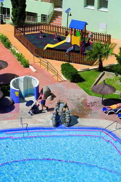 Apartamentos Fenix Beach Ροκέτας ντε Μαρ 0*,  Ισπανία