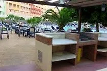 Apartamentos Fenix Beach Roquetas de Mar España