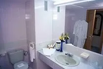 Hotel Apartamentos Fenix Beach Roquetas de Mar