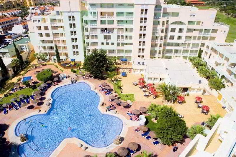 Hotel Apartamentos Fenix Beach Roquetas de Mar
