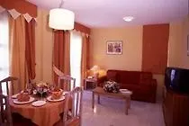 Apartamentos Fenix Beach Roquetas de Mar