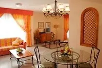Hotel Apartamentos Fenix Beach