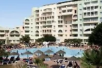Apartamentos Fenix Beach Hotel