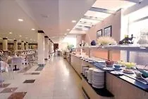 Apartamentos Fenix Beach