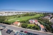 Apartamentos Fenix Beach 0*, Roquetas de Mar Spain