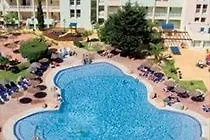 Apartamentos Fenix Beach Hotel Roquetas de Mar