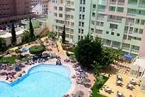 Hotel Apartamentos Fenix Beach Spain