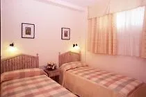 Hotel Apartamentos Fenix Beach