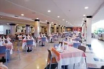 Apartamentos Fenix Beach