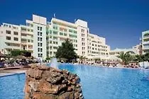 Hotel Apartamentos Fenix Beach