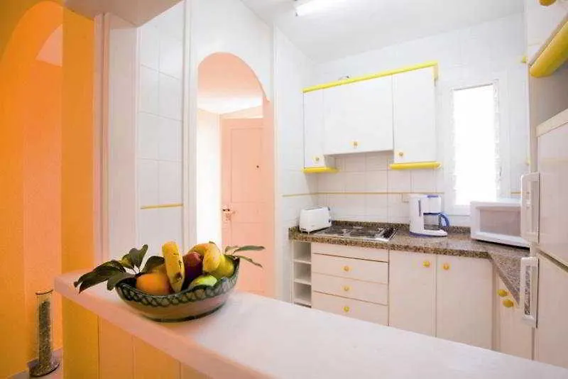 Apartamentos Fenix Beach 0*, Roquetas de Mar