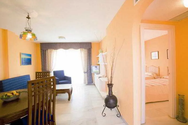 Apartamentos Fenix Beach Hotel Roquetas de Mar