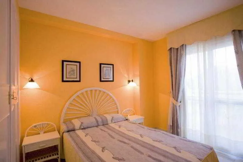 Apartamentos Fenix Beach