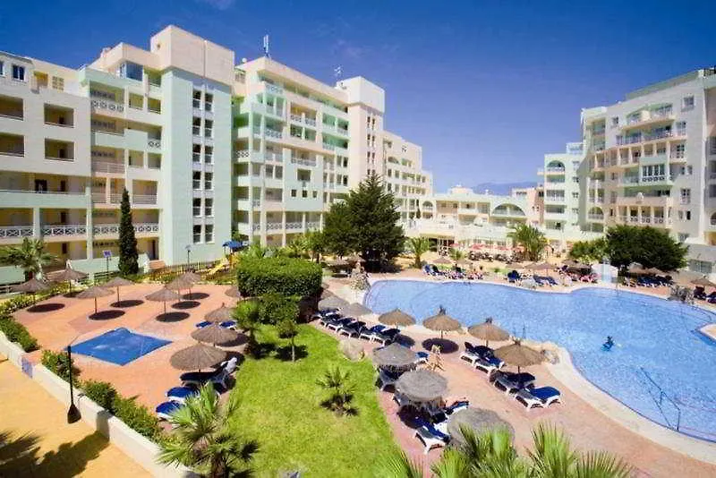 Hotel Apartamentos Fenix Beach